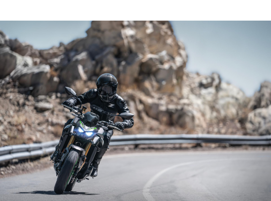motorrika image